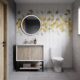 Swiss Madison Marseille 36" Bathroom Vanity in Oak - SM-BV143