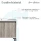 Swiss Madison Marseille 36" Bathroom Vanity in Oak - SM-BV143 - Image 10