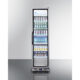 Summit 19.5" Wide Commercial Beverage Center SCR1104RH - Image 3