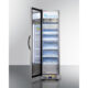 Summit 19.5" Wide Commercial Beverage Center SCR1105LH - Image 3