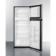 Summit 19" Wide Refrigerator-Freezer CP73PL - Image 3