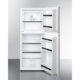 Summit 19" Wide Refrigerator-Freezer FF711ESLLF2 - Image 4