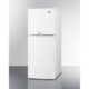 Summit 19" Wide Refrigerator-Freezer FF711ESLLF2 - Image 2