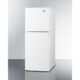 Summit 19" Wide Top Mount Refrigerator-Freezer FF711ES - Image 2