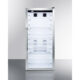 Summit 22" Wide Beverage Center SCR1006CSS