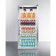 Summit 22" Wide Beverage Center SCR1006CSS - Image 4