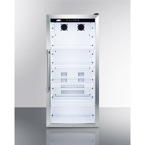 images Summit 22" Wide Beverage Center SCR1006 - Image 1
