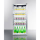 Summit 22" Wide Beverage Center SCR1006 - Image 3