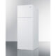 Summit 22" Wide Refrigerator-Freezer CP962 - Image 2