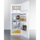 Summit 22" Wide Refrigerator-Freezer CP962 - Image 5