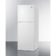 Summit 22" Wide Refrigerator-Freezer FF82W - Image 2