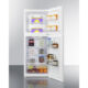 Summit 22" Wide Refrigerator-Freezer FF82W - Image 5