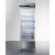 Summit 23 Cu.Ft. Reach-In Refrigerator SCR23SSGLH