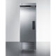 Summit 23 Cu.Ft. Reach-In Refrigerator SCRR232LH