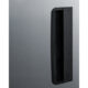 Summit 23 Cu.Ft. Reach-In Refrigerator SCRR232LH - Image 5