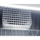 Summit 23 Cu.Ft. Reach-In Refrigerator SCRR232LH - Image 8