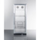 Summit 24" Wide Beverage Center SCR1156CSS