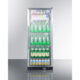 Summit 24" Wide Beverage Center SCR1156CSS - Image 5