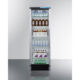 Summit 24" Wide Beverage Center SCR1301LHD - Image 4