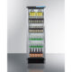Summit 24" Wide Beverage Center SCR1301LHD - Image 5