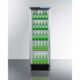 Summit 24" Wide Beverage Center SCR1301LHD - Image 6