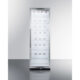 Summit 24" Wide Beverage Center SCR1400W