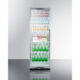 Summit 24" Wide Beverage Center SCR1400WLHCSS - Image 2