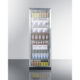 Summit 24" Wide Beverage Center SCR1401LHCSS - Image 2