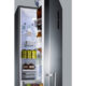 Summit 24" Wide Bottom Freezer Refrigerator FFBF181ES2 - Image 6