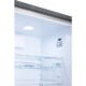 Summit 24" Wide Bottom Freezer Refrigerator FFBF246SS - Image 7