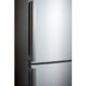 Summit 24" Wide Bottom Freezer Refrigerator FFBF246SS - Image 6