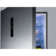 Summit 24" Wide Bottom Freezer Refrigerator With Icemaker FFBF181ES2IMLHD - Image 8