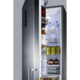 Summit 24" Wide Bottom Freezer Refrigerator With Icemaker FFBF181ES2IMLHD - Image 6