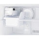 Summit 24" Wide Top Mount Refrigerator-Freezer With Icemaker FF1093SSIM - Image 5