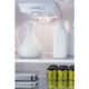 Summit 26" Wide Top Mount Refrigerator-Freezer With Icemaker FF1427SSIM - Image 7