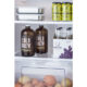 Summit 26" Wide Top Mount Refrigerator-Freezer With Icemaker FF1427SSIM - Image 5