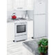 Summit 26" Wide Top Mount Refrigerator-Freezer With Icemaker FF1427WIM - Image 5