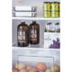 Summit 26" Wide Top Mount Refrigerator-Freezer With Icemaker FF1427WIM - Image 7