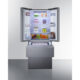 Summit 27.5" Wide French Door Refrigerator-Freezer FDRD152PL - Image 9