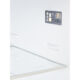 Summit 28" Wide Top Mount Refrigerator-Freezer FF1511SS - Image 7
