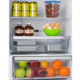 Summit 48" Wide Bottom Freezer Refrigerator Set FFBF181ES2KIT48 - Image 5