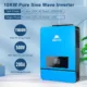 SunGoldPower 10KW 48V Split Phase Solar Inverter Charger SPH10K48SP - Image 2