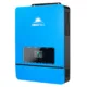 SunGoldPower 8KW 48V Split Phase Solar Inverter Charger SPH8K48SP