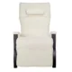 Svago Newton Zero Gravity Recliner SV630 - Image 24