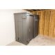 Swisher ESP Safety Shelter Up to 6 Person Capacity - Image 5