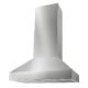 Thor Kitchen 36" Professional Wall Mount Pyramid Range Hood TRH36P - Image 3