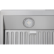 Thor Kitchen 36" Wall Mount Range Hood in Stainless Steel HRH3607 - Image 2