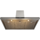 Thor Kitchen 36" Wall Mount Range Hood in Stainless Steel HRH3607 - Image 6