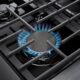 Thor Kitchen 30'' Gas Range in Stainless Steel LRG3001U - Image 5