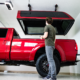 Truck Top Automotive Lifter By SmarterHome - Image 13